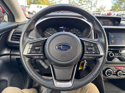 Used 2022 Subaru Crosstrek 2.0i Premium image 20