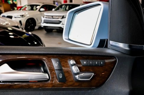 Used 2017 Mercedes-Benz GLE 350 4MATIC image 17
