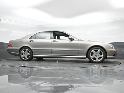 Used 2005 Mercedes-Benz S 430 image 39
