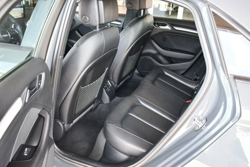 Used 2018 Audi A3 2.0T Premium image 15