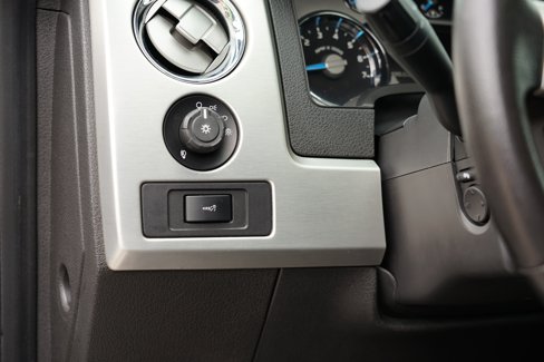 Used 2014 Ford F150 Platinum image 17