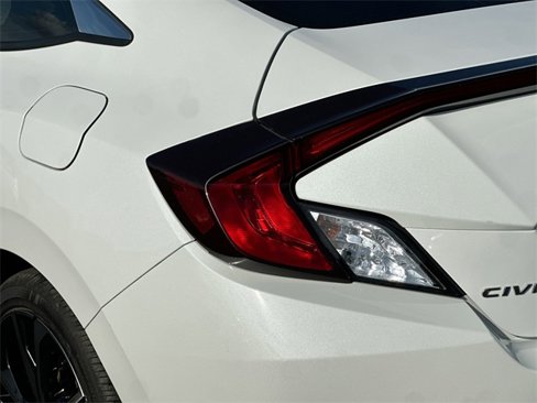 Used 2020 Honda Civic Sport image 7