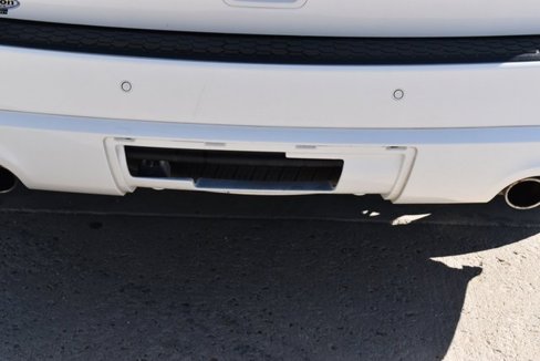 Used 2020 Dodge Durango R/T w/ Blacktop Package image 7