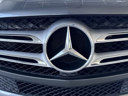 Used 2017 Mercedes-Benz GLE 350 image 7