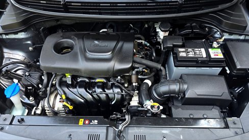 Used 2019 Kia Rio S image 19