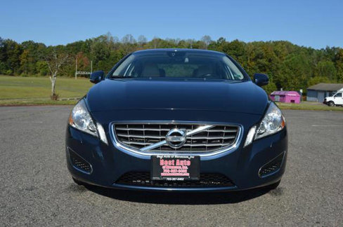 Used 2013 Volvo S60 T5 image 3