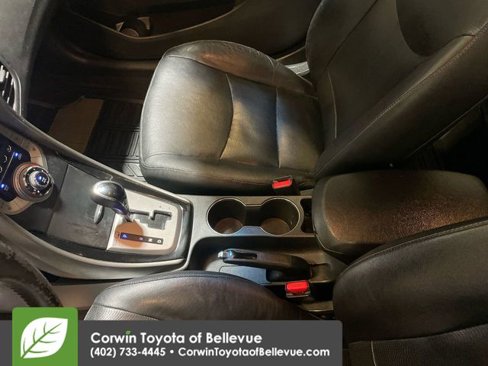 Used 2013 Hyundai Elantra Limited image 17