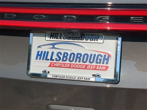 Certified 2024 Dodge Durango SRT w/ Black Package image 22