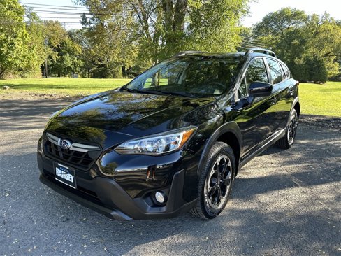 Used 2021 Subaru Crosstrek 2.0i Premium image 4