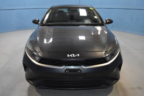 Used 2023 Kia Forte LXS image 23
