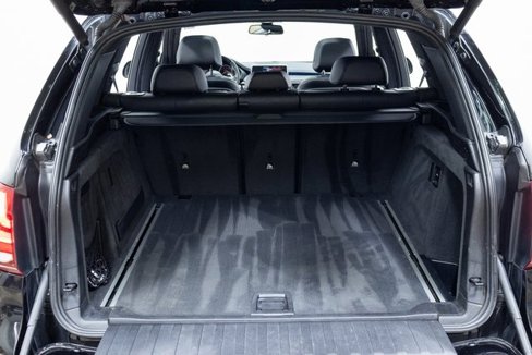 Used 2014 BMW X5 xDrive35i image 11
