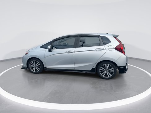 Used 2015 Honda Fit EX image 6