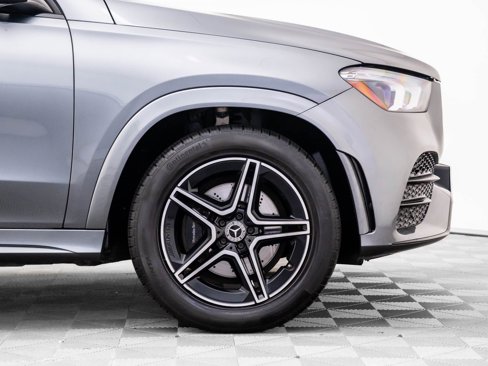 Used 2020 Mercedes-Benz GLE 350 4MATIC image 30