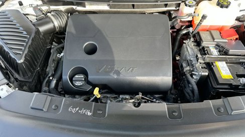 Certified 2021 Buick Enclave Essence w/ Sound and Sites Package image 31