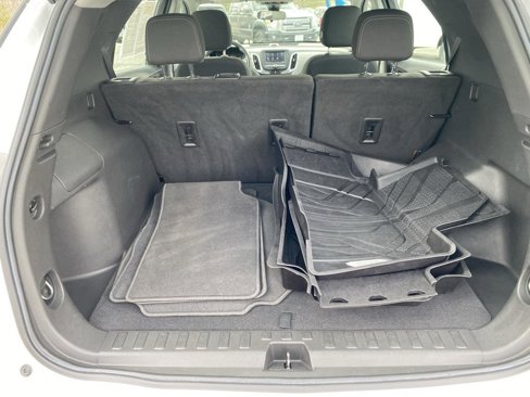 Used 2021 Chevrolet Equinox LS image 15