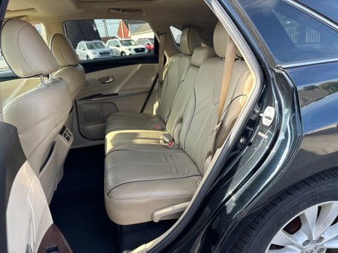 Used 2013 Toyota Venza XLE image 13