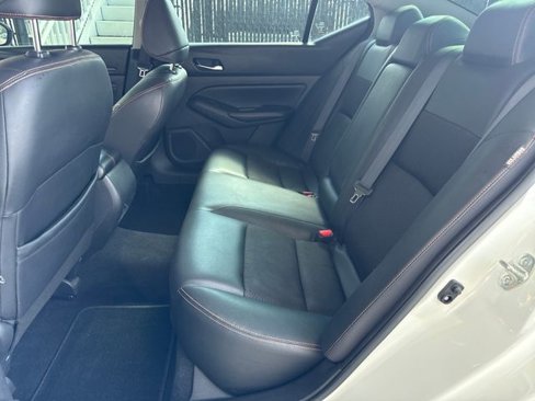 Used 2020 Nissan Altima 2.5 SR image 25