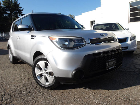 Used 2016 Kia Soul image 7