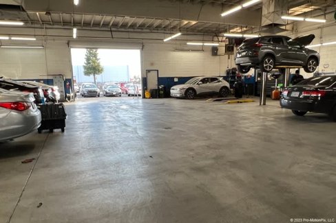 Used 2022 Honda CR-V EX image 35