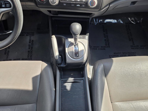 Used 2009 Honda Civic EX image 14