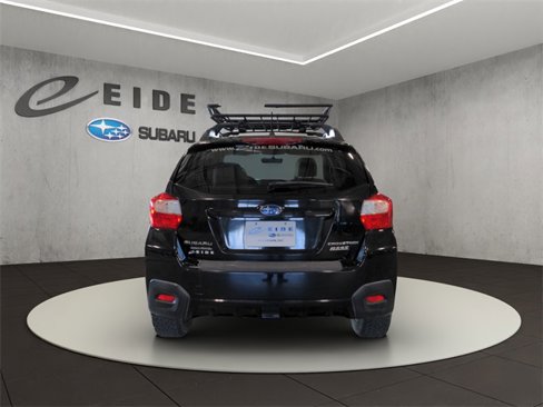 Used 2017 Subaru Crosstrek 2.0i Premium w/ Moonroof Package image 33