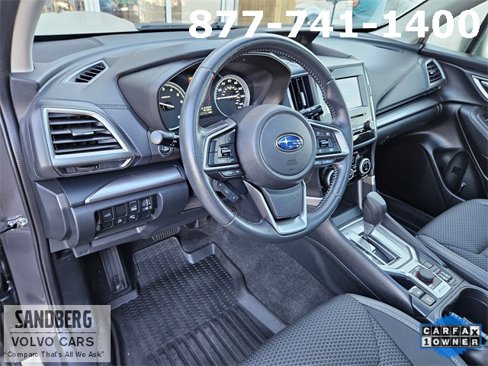 Used 2020 Subaru Forester Premium image 19