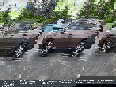Used 2020 Subaru Outback Limited image 6