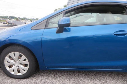 Used 2012 Honda Civic LX image 33