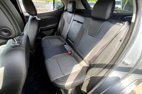 Used 2022 Buick Encore GX Select w/ Sport Touring Package image 20