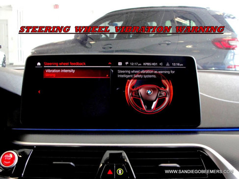 Used 2022 BMW 540i w/ M Sport Package image 49
