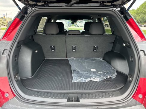 New 2026 GMC Terrain Elevation w/ LPO, Floor Liner Package image 12