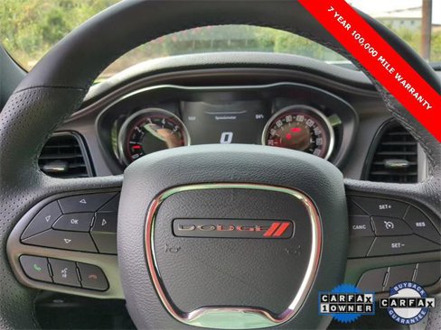 Certified 2023 Dodge Challenger R/T Scat Pack w/ Dynamics Package image 26