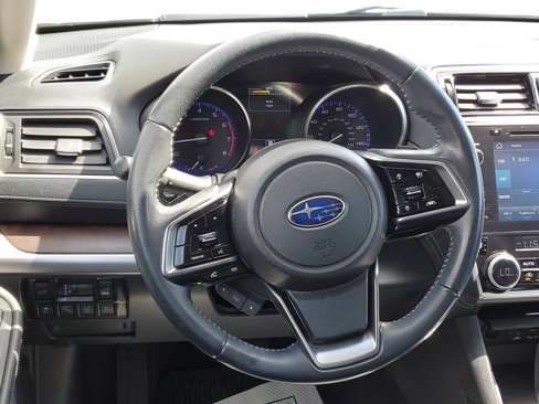 Used 2019 Subaru Outback 2.5i Limited image 8