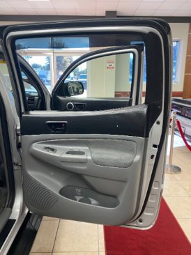 Used 2007 Toyota Tacoma 4x4 Double Cab image 14
