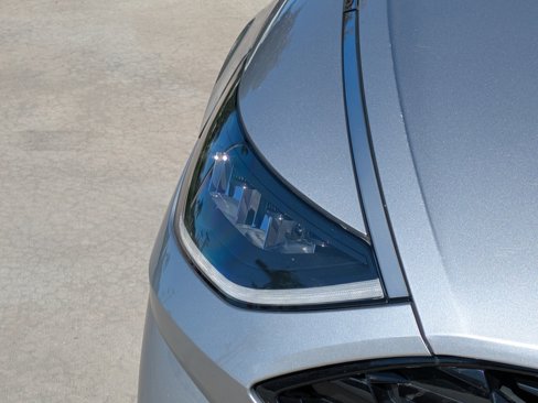 Certified 2021 Hyundai Sonata SEL image 7