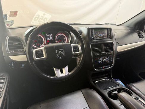 Used 2019 Dodge Grand Caravan GT image 9