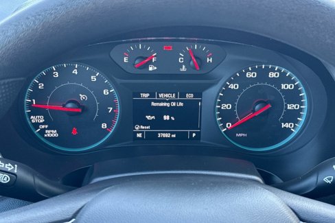 Used 2024 Chevrolet Malibu LT image 20