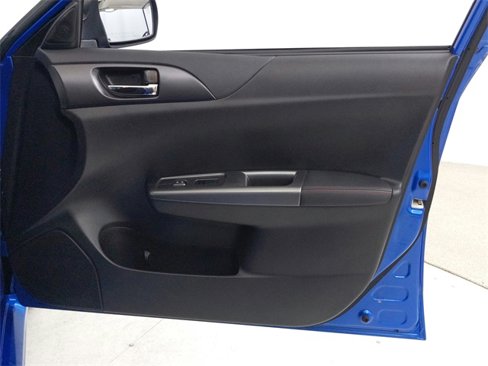 Used 2011 Subaru Impreza WRX Premium image 38