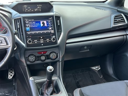 Used 2018 Subaru Impreza 2.0i Sport image 21