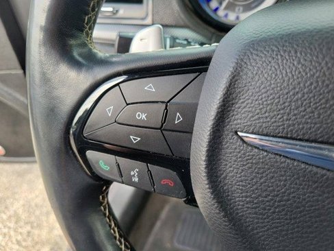 Used 2015 Chrysler 300 S image 25