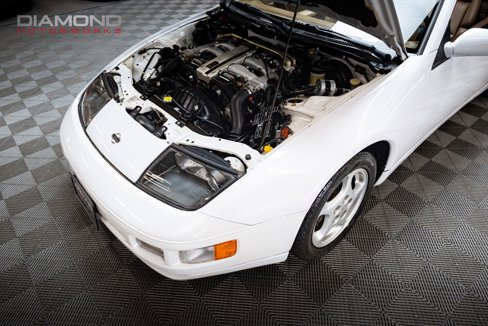 Used 1995 Nissan 300ZX Hatchback image 70