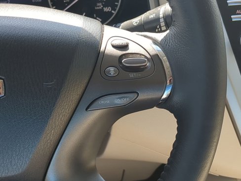 Used 2019 Nissan Murano SL image 20