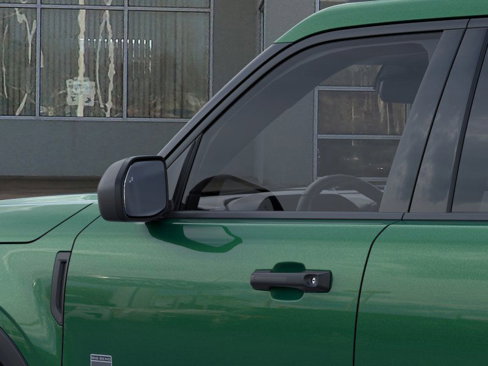 New 2025 Ford Bronco Sport Big Bend w/ Convenience Package image 20