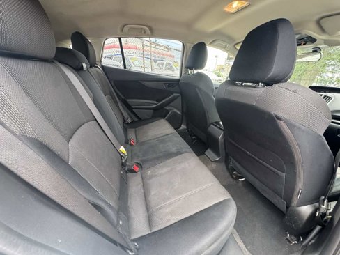 Used 2022 Subaru Crosstrek 2.0i image 24