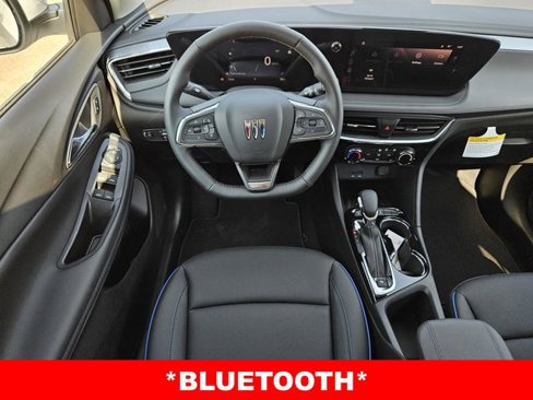 New 2026 Buick Encore GX Sport Touring w/ Advanced Technology Package image 7