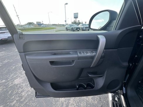 Certified 2013 Chevrolet Silverado 1500 LT w/ All-Star Edition image 18