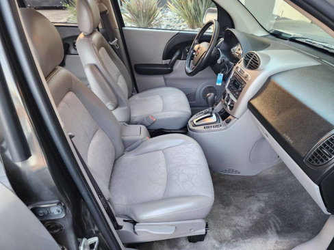Used 2005 Saturn Vue AWD V6 w/ Comfort Pkg image 39
