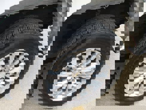 Used 2021 Chevrolet Silverado 1500 Custom image 6
