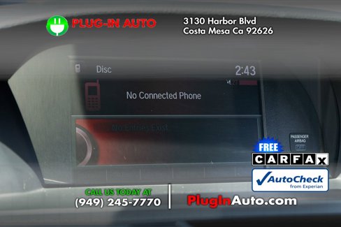 Used 2017 Honda Accord Sport image 21