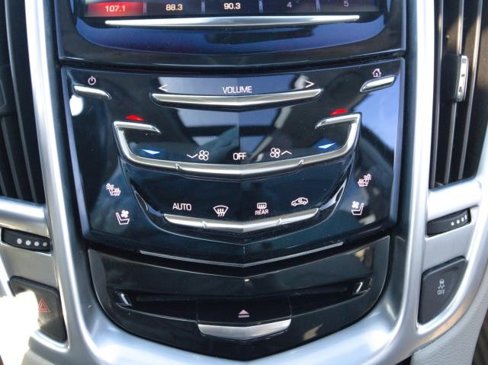 Used 2016 Cadillac SRX Premium w/ Driver Assist Package image 25